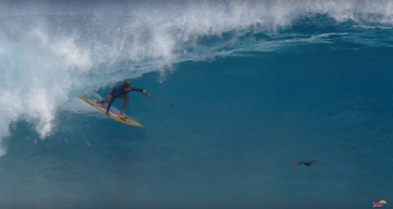 Paradigm Lost - A Surf Film by Kai Lenny | Official 4K Trailer