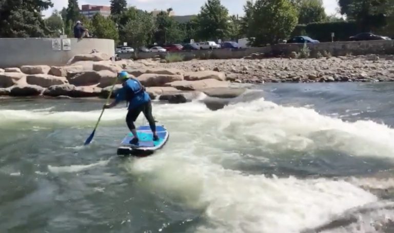 ACA L3 SUP Skills