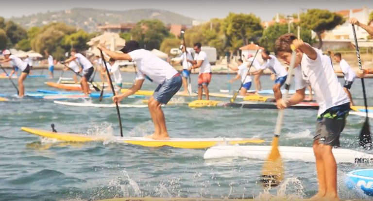 Loutsa Sup Challenge 2017 Vol2