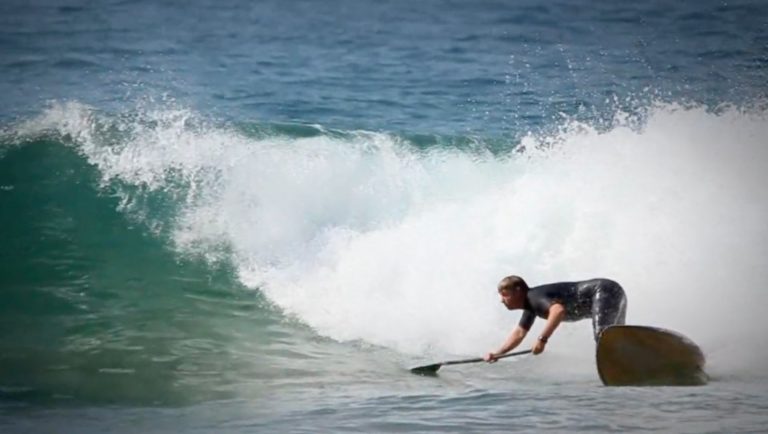 Flow Rider