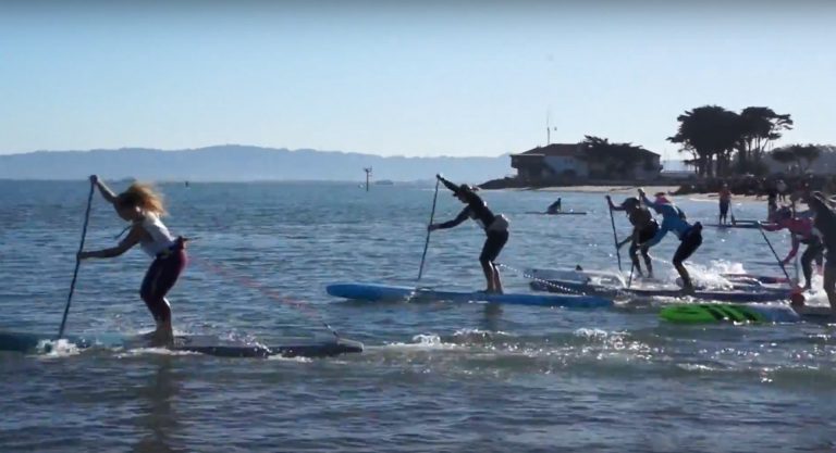 Battle of the Bay 2017