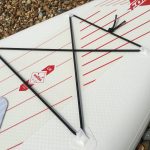 Wing Foiling, SUP and Surf Reviews - Inflatable SUP