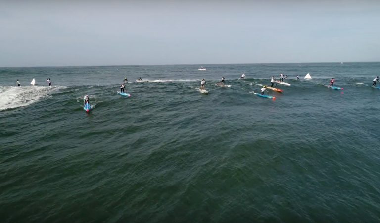 Red Bull Heavy Water 2017 Highlights Video