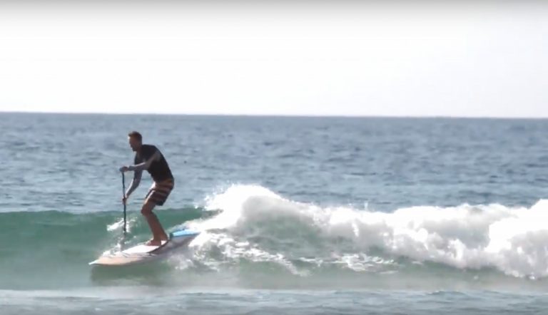 NSP DC Surf X + Summer Waves = Fun