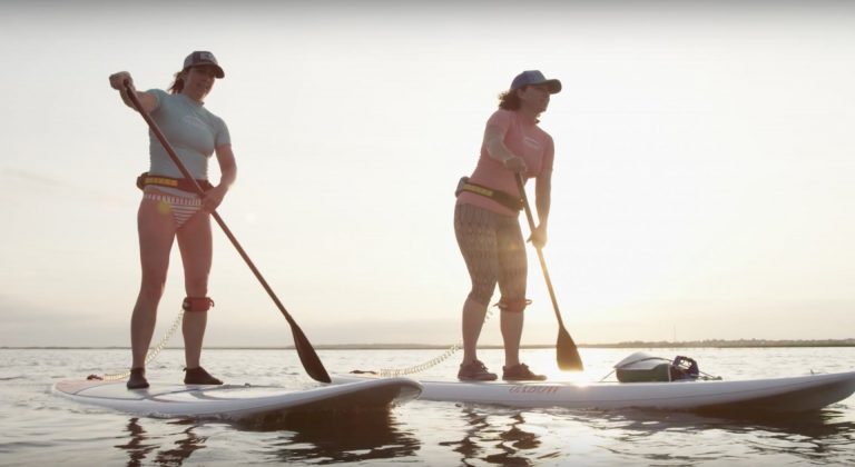 Extra Safety Tips to Boost Your Confidence on the Water | Stand Up Paddling