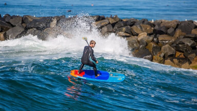 What Exactly is Zane's #DeepBlueLife?