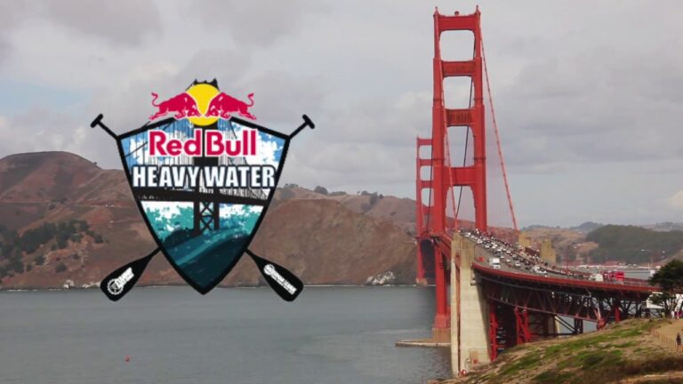 RedBull Heavy Water 2017