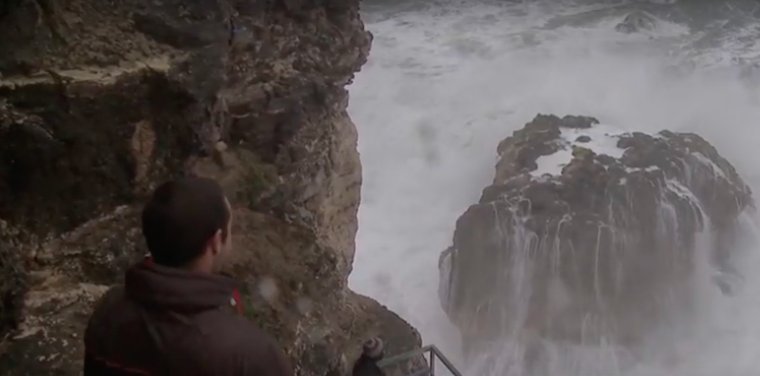 The life and shred of Tiago Pires.