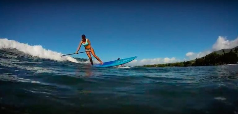 Zane & Friends on the All-Around Starboard Models