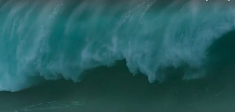 Lifeguards Sued for Saving Lives? | Like Water