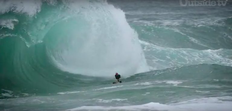 Photographing the Wedge | Shorebreak: The Series
