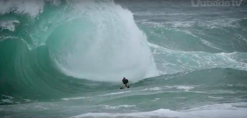 Photographing the Wedge | Shorebreak: The Series