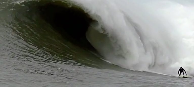 XXL Mavericks