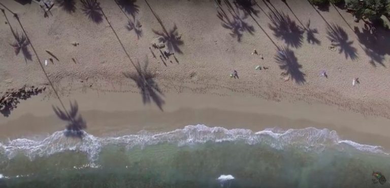 Skyla & Sofie Take Hawaii: An Island SUP Adventure