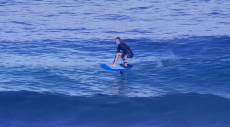 Twiggy Hawaii 2.22.18