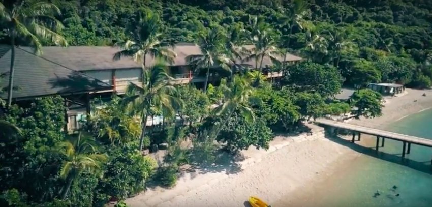 5 things to do on Fitzroy Island, Tropical North Queensland