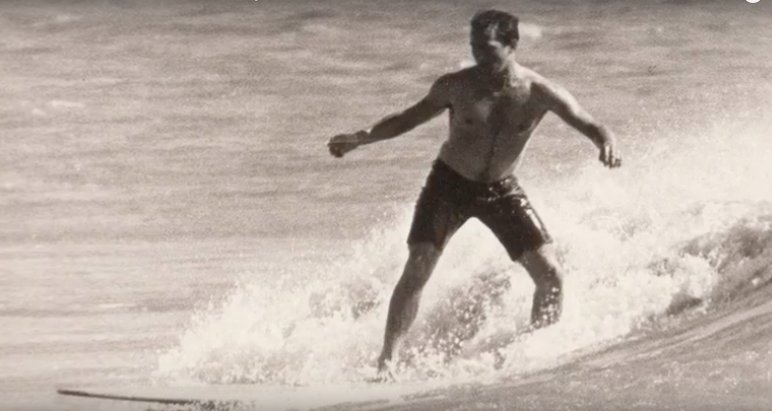 BROKEN WAVES | Surf Documentary | Official Trailer