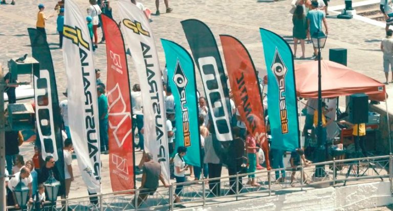 Agios on SUP 2018 | Promo Video