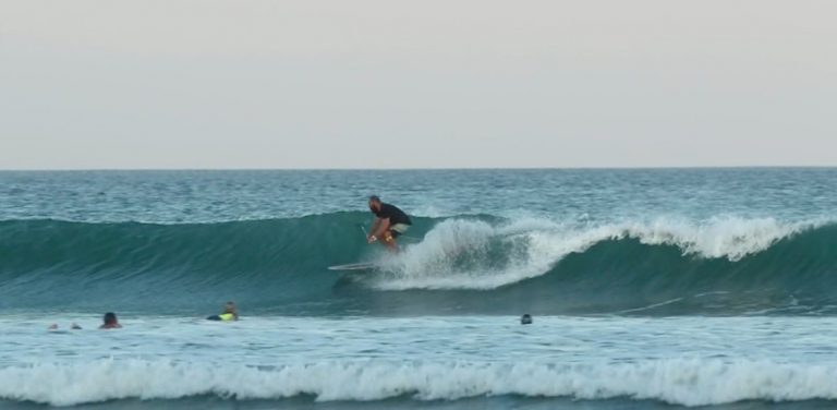 GONG SUP TRIP COSTA RICA TEASER