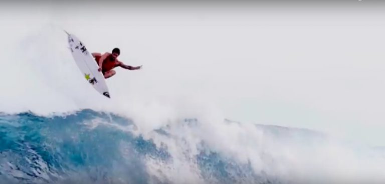 Generations of Boardshorts