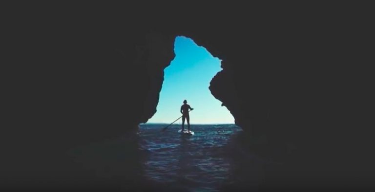 Nowhere2far SUP Promo 2018