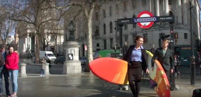 APP World Tour - Stop #1 London 2018
