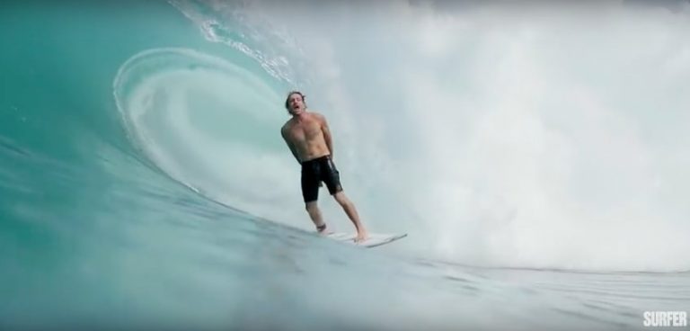 Clips of the Month | The Ten Best Surf Clips Of April 2018