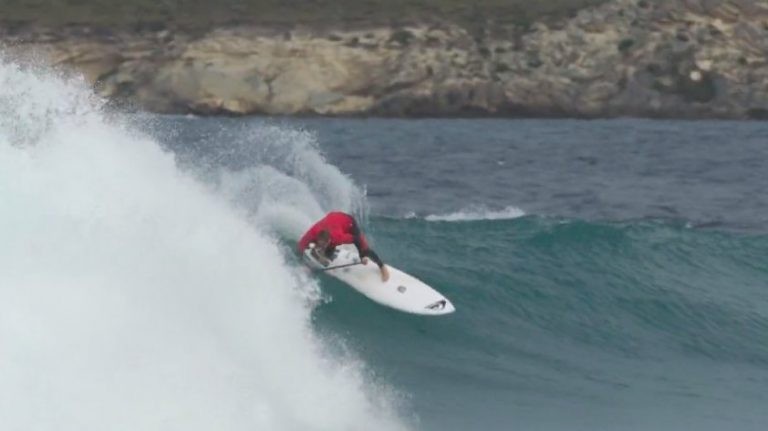 SUP Rotto Wrap Up 2018