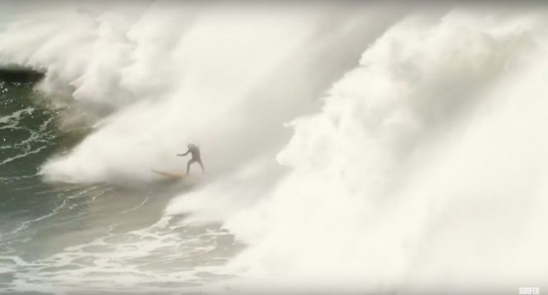 The Best Day Ever At Mavericks, February 4th 2016 | The Surfing Magazine Archive