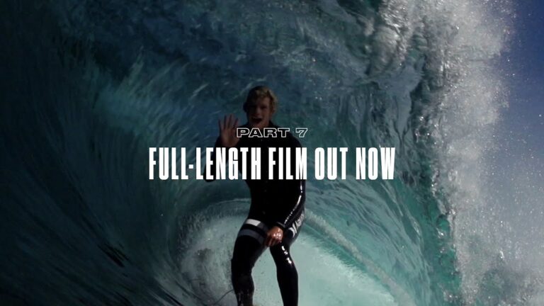 Slab Hunting With John Florence, Taj Burrow, and Jack Robinson In West Oz | Winter Out West (Part 7)