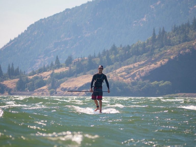 Rogue Built by Boardworks Announces Title Sponsorship of 2018 SUP EuroTour