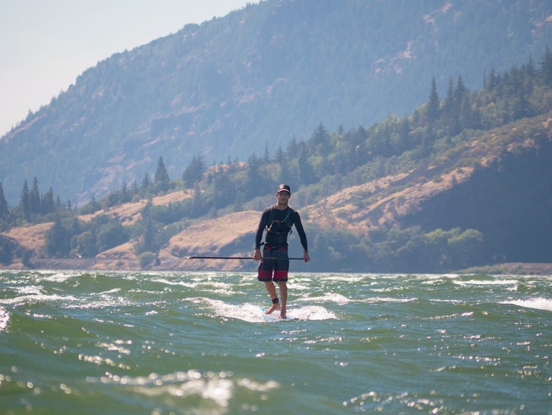 Rogue Built by Boardworks Announces Title Sponsorship of 2018 SUP EuroTour