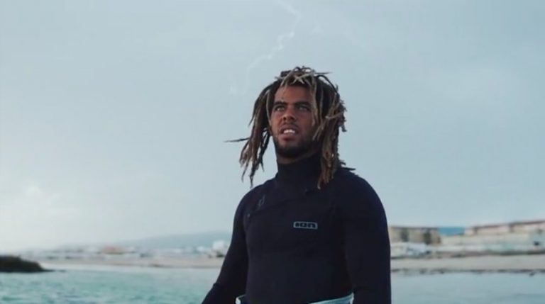Glued by the wind ft Airton Cozzolino