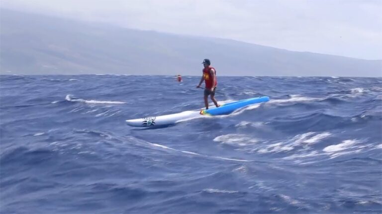 M2O race training
