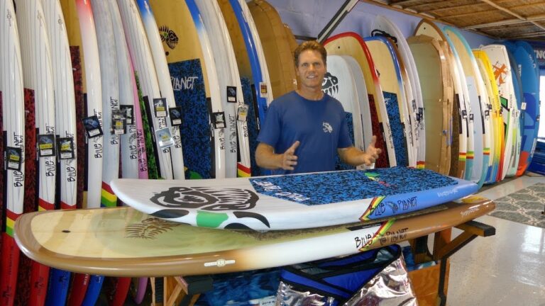 Easy Foiler V2 SUP Foil boards in stock now