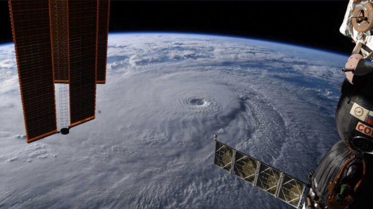 Hurricane Lane Update #2