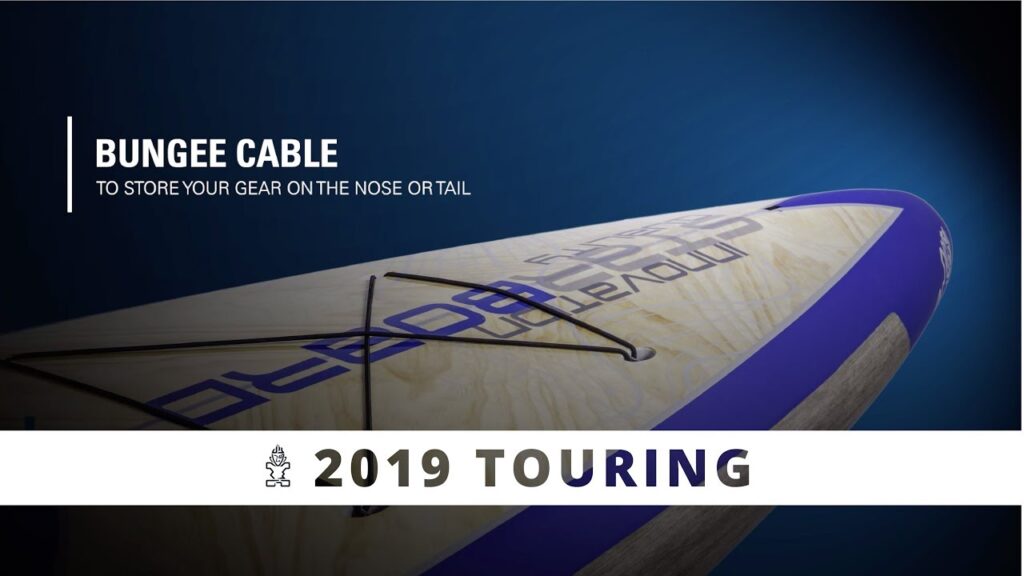 2019 Starboard Touring