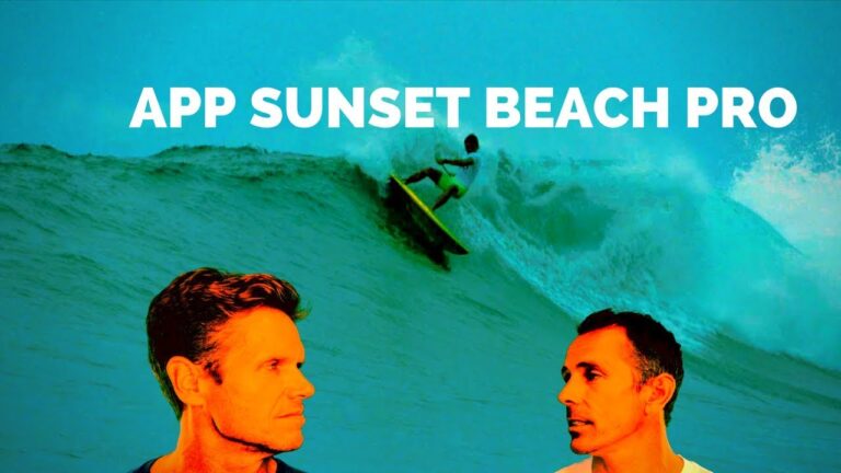 APP Interview with Tristan Boxford