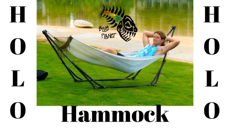 Holoholo Hammock