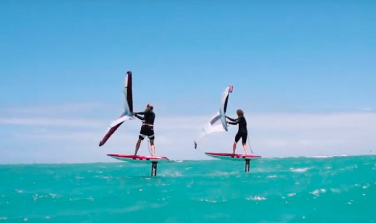 Fanatic Sky SUP 2020