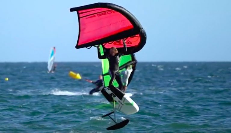 WING: HOW TO POP TACK