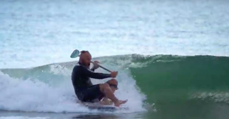 SUP: LIGHTER THAN SOUL