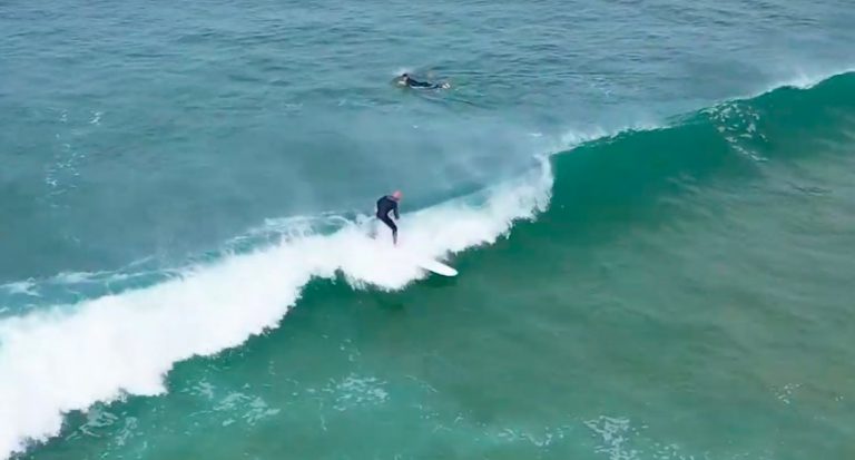 SURF: EON MOR