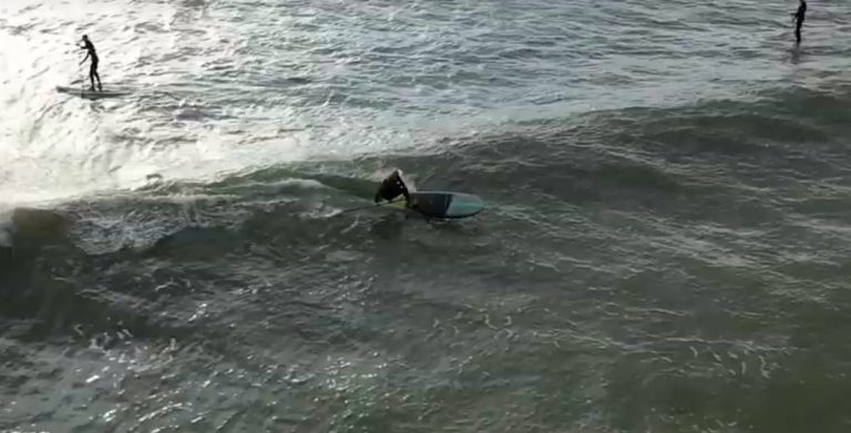 SUP: RAINMAKING RITUAL