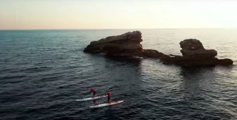 MAESTRAL | L'aventure en pleine tempête des frères Teulade