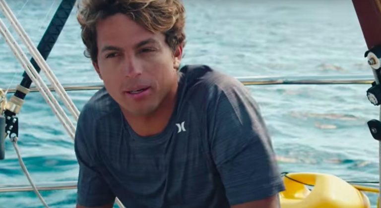 Hurley Presents: Waterman Things ft. Kai Lenny & John John Florence