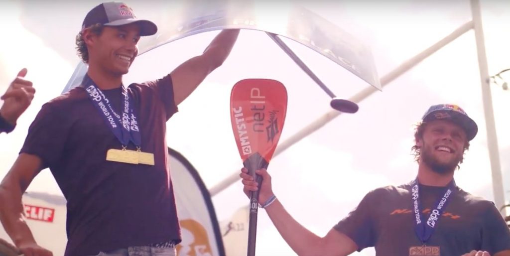New York SUP Open | dryrobe