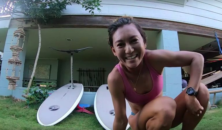 Sessions with Moona Ep. 20 - Foiling HI