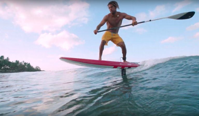 Fanatic Surf, SUP & Wing Foiling Highlights 2020