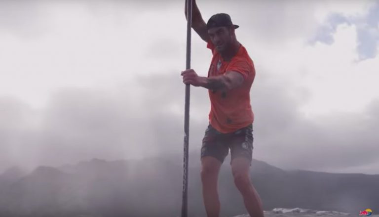 Meet the Waterman of Tahiti